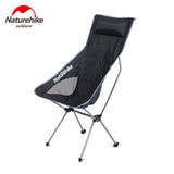 Naturehike Outdoor Camping Chair Folding Chair