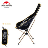 Naturehike Outdoor Camping Chair Folding Chair