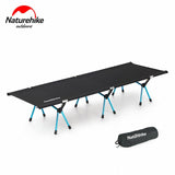 Naturehike Camping Mat Bed Ultralight Folding Portable Bed Comfortable