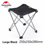 Naturehike Outdoor Folding Chair