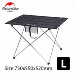 Naturehike Outdoor Foldable Table Outdoor Camping Folding Table