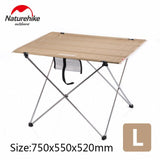 Naturehike Outdoor Foldable Table Outdoor Camping Folding Table