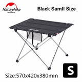 Naturehike Outdoor Foldable Table Outdoor Camping Folding Table