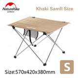 Naturehike Outdoor Foldable Table Outdoor Camping Folding Table