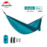 NatureHike Hammock Bear