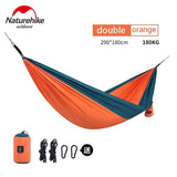 NatureHike Hammock Bear