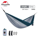 NatureHike Hammock Bear