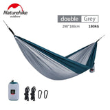 NatureHike Hammock Bear