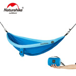 NatureHike 2 Persons Leisure Hammock