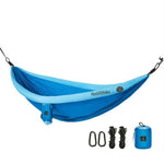 NatureHike 2 Persons Leisure Hammock