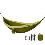 NatureHike 2 Persons Leisure Hammock