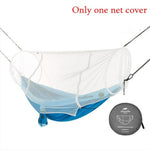 NatureHike 2 Persons Leisure Hammock