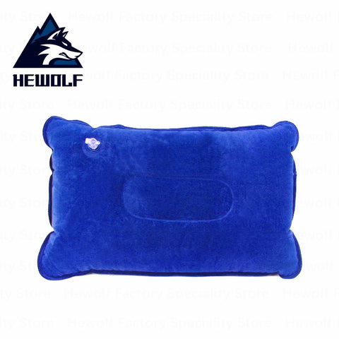 Hewolf Portable Pillow