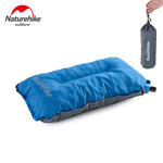 Naturehike Camping Sponge Pillow