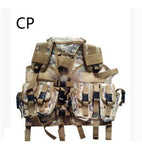 Unloading Men Multi-pocket Tactical Hunting Vest 6 Colors Camouflage  Molle Soft Body Military Vest Army Tactical Vest Chaleco