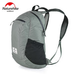 NatureHike 18L Backpack Hiking Backpacks