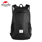 NatureHike 18L Backpack Hiking Backpacks