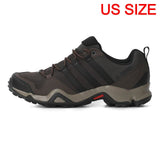 Original New Arrival Adidas TERREX AX2R Men's Hiking Shoes Outdoor Sports Sneakers