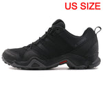 Original New Arrival Adidas TERREX AX2R Men's Hiking Shoes Outdoor Sports Sneakers