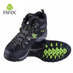 Rax Mens Hiking Shoes Outdoor Sports