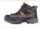 Rax Mens Hiking Shoes Outdoor Sports